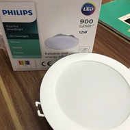 Led DOWNLIGHT PHILIPS DN020B 12W And 20W