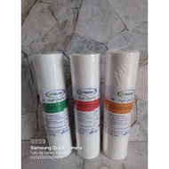 FILTER 10" DETER 0.5 (5 pcs)