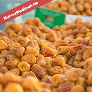 Kurma Sukari dari Arab Saudi Vip BARU KURMA  Sukkary (تمر سكري سعودي) 1K 2K 3K 6K 9K