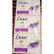 Dove soap for men and women