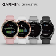 Garmin Vivoactive 4S Smaller-sized GPS Smartwatch