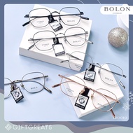 NEW✨ BOLON BH7010 - FW23 Bolon Eyewear กรอบแว่นตา แว่นสายตา แว่นกรองแสง โบลอน giftgreats