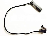 Repalcement HP Pavilion DV7-7000 DV6-7000 Second HDD Cable Hard Drive Connector Compatible P/N: 50.4