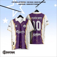 B&W ABSTRACT Football Jersey | Futsal Jersey | Soccer Jersey | Custom Printed Jersey Free Design Nam