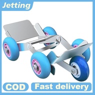 Jetting Xe máy điện mover xe mover lốp xe tăng cường Pin Xe lốp xe phẳng giỏ hàng khẩn cấp xe điện T