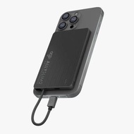 EGO AllySlim2@ 5000mAh 磁吸外置電 (黑色)