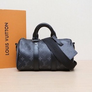 KEEPALL 25 黑色 PVC 晶片