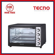 Tecno Electric Oven 48L TEO 4800