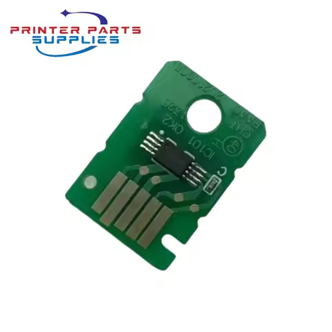 10PCS MC-G02 Maintenance Waste Tank Chip for Canon G1020 G2020 G3020 G3060 G1220 G2160 G2260 G3160 G