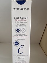 Embryolisse 敏感肌多效保濕霜