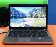 Laptop Hp Probook 4440s Core i5 Gen3 Ram 8Gb HDD 750Gb 14"
