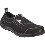 Delta Plus MIAMI S1P Safety Shoes Black