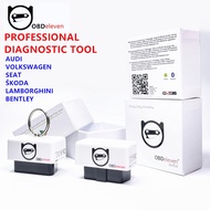 OBDeleven Original Genuine OBD2 Diagnostic Tool For VW Supports Android For Volkswagen/Audi/Seat/Skoda Can Be Use PRO Ve