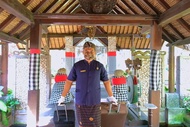 峇里島圖古飯店Hotel Tugu Bali