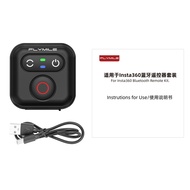 Bluetooth Remote Controller For Insta360 X5/X4/Ace Pro 2/Ace Pro Camera Ios&Android Shutter Release