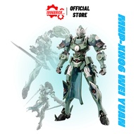 Mnp XH03 Wei Yuan Model Kit assembly Model, assembly toys caoren, baiqi, aobing, nezha, previous vig