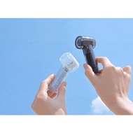 76g Mini Jet Pouch Fan —Bluefee Portable Handheld Fan