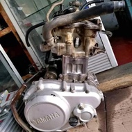 mesin vixion old/new ss eSTNK berikut norang