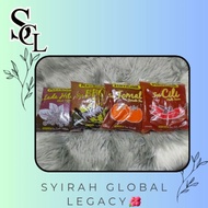 PELBAGAI SOS~ SOS TIRAM YAMIE 1KG/ SOS KIMBALL CILI/ TOMATO/ LADA HITAM/ BBQ 1KG