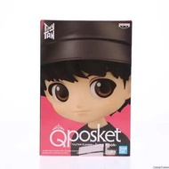 BTS TinyTAN Qposket Jung Kook MIC Drop 公仔 B款