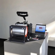 Cup Heat Transfer Sublimation Mug Press Machine Baking Cup Machine Pattern Printing Mug Photo Machin