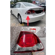 *ORIGINAL HONDA SNB CIVIC FD 2009 TAIL LAMP UNIT /TAIL LIGHT/ REAR LAMP /LAMPU BELAKANG