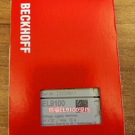 Brand New BECKHOFF EL4132/EL4134/EL4004 Ready Stock Module