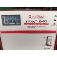Kentaro 2000 watt stabilizer stabilizer