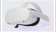 Oculus Quest 2 VR 128g