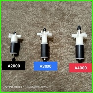 ◶ ╮ ◆ Impeller Submersible Pump a2000/a3000/a4000 Aquaspeed