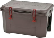 Snow Peak 40 QT Hard Rock Cooler for Camping Outdoor Activities