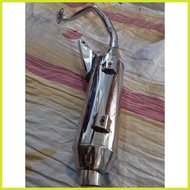 🅿 ♗ ◳ Rusi Passion / Rusi Gala/ Rusi Royal/ Rusi Venus / Rusi Flare Stainless Chicken Pipe