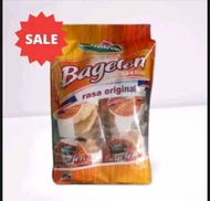 Bagelen Bandung / bagelen sharon kering mini