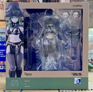 Max Factory Figma 673 賈娜 聖獸之王 Unicorn Overlord