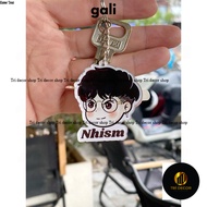 Mixiomii Duck KEYCHAIN and Refund Goose Goose Duck