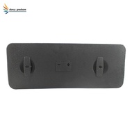 Car Battery Tray Cover Dustproof Protective Cover Replacement for  A4 B6 B7 8E S4 01-08 8E1819422A 8