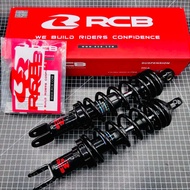 RCB SHOCK 305MM A3 SERIES for AEROX/NMAX V2