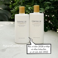 Skin1004 Madagascar Centella pennywort sunscreen 50ml