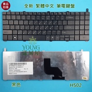 [Yangping House] Hasee TW9 A560 I3 I5 I7 D1 D2 D3 D5 QTP6 QTE6 Laptop Keyboard