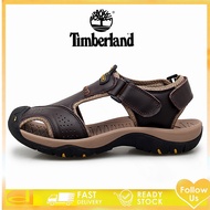 Timberland-shoes men sandal men sandals sandal for men korean sandal Timberland sandals men shoes Outdoor Beach Sandals big size EU 45 46 47 48