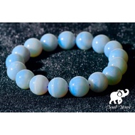 Soul Stone Soul Stone Natural Crystal #Sapphire #Blue Opal #Opal