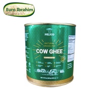 Milkio New Zealand Natural Grass Fed Cow Ghee 400ml