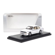 ARbox 1/64 BMW M3 (E30) White Style Number:630102001 Name: BMW M3 (E30) -White 1/64 Chinese: BMW M3 