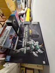 MGEX 獨角獸高達 Ver.TWC Master Grade Extreme