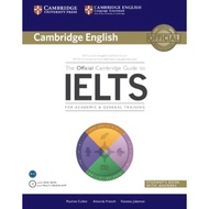 Huatai-Jianhong IELTS Official Exam Guide The Cambridge 9781107620698 < Jianhong Bookstore >