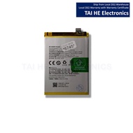 BLP845 Mobile Phone Battery for OPPO Oneplus Nord CE 5G EB2101 EB2103