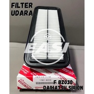 SIRION AIR FILTER 17801-BZ030