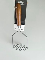 NEW - ECOLOGY Potato Masher 🥔 / Ecology壓薯器