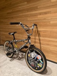 Old school bmx 單車 Dyno Detour
