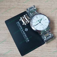 jam tangan baume mercier classima automatic 2020
